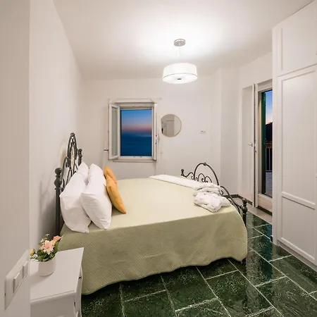 Vakantiehuis Don Luigi Furore