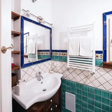 Vakantiehuis Don Luigi